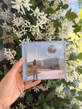 "Bright Flame" CD